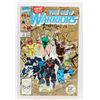 Image 1 : #1518 MARVEL COMICS NEW WARRIORS #1 JULY 1990