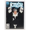 Image 1 : #1522 MARVEL COMICS NORTHSTAR #1 APRIL 1994