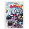 Image 1 : #1525 MARVEL COMICS ULTRAMAN #4 VARIANT EDITION