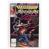 Image 1 : #1526 MARVEL COMICS STEELTOWN ROCKERS #1 1990