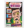 Image 1 : #1528 MARVEL COMICS CURSE OF THE WEIRD #3 1994