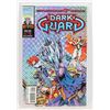 Image 1 : #1531 MARVEL COMICS DARK GUARD #1 OCTOBER 1993