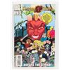 Image 1 : #1532 MARVEL COMICS DRAGON STRIKE #1 FEB 1994
