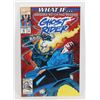 Image 1 : #1540 MARVEL COMICS WHAT IF #45 JANUARY 1992