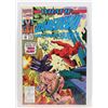 Image 1 : #1541 MARVEL COMICS WHAT IF #48 APRIL 1993