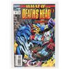 Image 1 : #1542 MARVEL COMICS WHAT IF #54 OCTOBER 1993