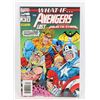 Image 1 : #1543 MARVEL COMICS WHAT IF #56 DECEMBER 1993