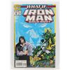 Image 1 : #1545 MARVEL COMICS WHAT IF #64 AUGUST 1994
