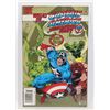Image 1 : #1547 MARVEL COMICS WHAT IF #67 NOVEMBER 1994
