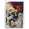 Image 1 : #1549 MARVEL COMICS DARKHOLD #1 OCTOBER 1992