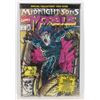 Image 1 : #1550 MARVEL COMICS MORBIUS #1 SEPTEMBER 1992