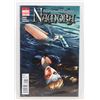 Image 1 : #1551 MARVEL COMICS NAMORA ONE SHOT 2010