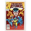 Image 1 : #1560 MARVEL COMICS SECRET DEFENDERS #1 MARCH