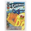 Image 1 : #1563 DC DETECTIVE COMICS SUPERMAN #30 FEB 1994