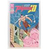 Image 1 : #1568 DC DETECTIVE COMICS TALEGUNNER JO #1 SEPT 88
