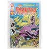 Image 1 : #1570 DC DETECTIVE COMICS THE PHANTOM #1 MAY 1988