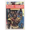 Image 1 : #1571 DC DETECTIVE COMICS BLOOD SYNDICATE #1 1993