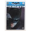 Image 1 : #1575 DC DETECTIVE COMICS BATMAN REBIRTH #1 2016