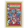Image 1 : #1576 IMAGE COMICS YOUNGBLOOD #1 APRIL 1992 2ND