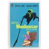 Image 1 : #1577 DC MARTIAN MANHUNTER AMERICAN SECRETS