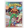Image 1 : #1582 DC DETECTIVE COMICS AQUAMAN #1 DEC 1991