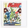 Image 1 : #1584 MARVEL COMIC GI JOE COMICS MAGAZINE #2 1987