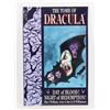 Image 1 : #1585 EPIC COMICS TOMB OF DRACULA #2 1991