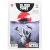 Image 1 : #1586 VALIANT COMICS BLOOD SHOT REBORN #18 2015