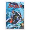 Image 1 : #1589 ECLIPSE COMICS THE SPIDER BOOK ONE 1991