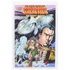 Image 1 : #1591 MAXIMUM PRESS BATTLESTAR GALACTICA #1 1995