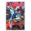 Image 1 : #1592 IMAGE COMICS VIOLATOR #1 MAY 1994 SPAWN