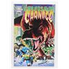 Image 1 : #1594 ATOMEKA COMICS CARNOSAUR CARNAGE 1996