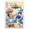Image 1 : #1605 MODERN COMICS VOLTRON #2 1985
