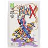 Image 1 : #1610 VALIANT PUNX SPECIAL MANGA PUNX MARCH 1996