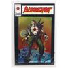 Image 1 : #1611 VALIANT COMICS BLOODSHOT #1 FEBRUARY 1993