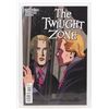 Image 1 : #1613 DYNAMITE COMICS THE TWILIGHT ZONE #2 2014