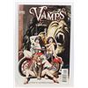 Image 1 : #1614 DC VERTIGO COMICS VAMPS #1 AUGUST 1994