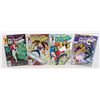 Image 1 : #1622 MARVEL COMICS SPECTACULAR SPIDER-MAN 191-
