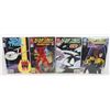 Image 1 : #1626 DC COMICS STAR TREK ASSORTED COMICS