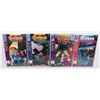 Image 1 : #1629 DC COMICS BATMAN GOTHAM NIGHTS #1-#4 1992