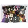 Image 1 : #1631 DC VERTIGO COMICS SANDMAN MYSTERY THEATRE