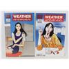Image 1 : #1637 CPM MANGA WEATHER WOMAN #1-#2 2000