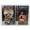 Image 1 : #1638 ARMADA COMICS MAGIC THE GATHERING COMICS