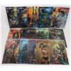 Image 1 : #1639 TOP COW COMICS THE DARKNESS ASSORTED LOT