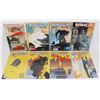 Image 1 : #1643 BOOM STUDIOS ROBOCOP LAST STAND #1-#8 FULL