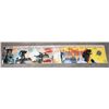 Image 2 : #1643 BOOM STUDIOS ROBOCOP LAST STAND #1-#8 FULL