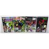 Image 1 : LOT OF HULK COMICS