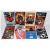 Image 1 : LOT OF WOLVERINE COMICS