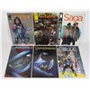 Image 1 : LOT OF VARIOUS IMAGE COMICS