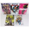 Image 1 : LOT OF DC NEW 52 COMICS